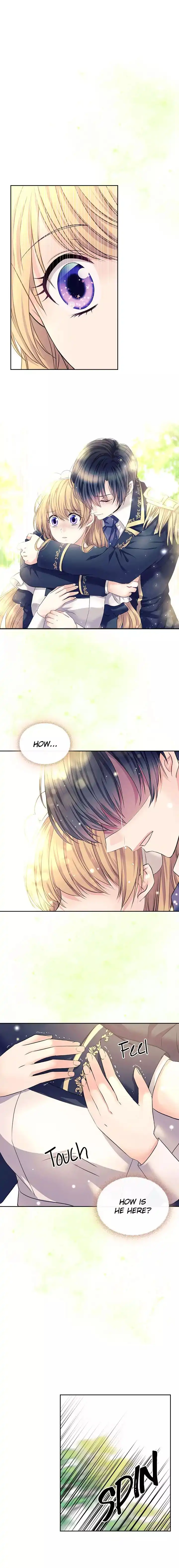 Sincerely: I Became a Duke's Maid Chapter 51 3